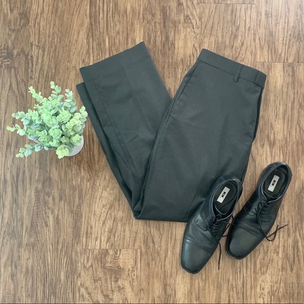 Banana Republic Standard Solid Pant - image 2